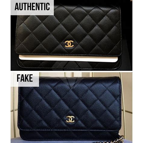 chanel quilted chain bag replica|chanel wallet on chain measurements.